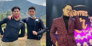 Banyak Boneka - Tampak Berkelas, Ini 7 Potret Kamar Tidur Pedangdut Pria