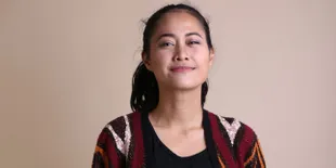 Ini Adegan Favorit Putri Ayudya di Film 'MENGEJAR EMBUN KE EROPA'
