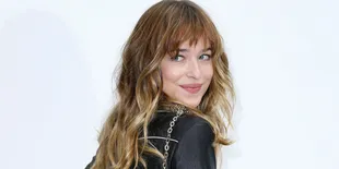 Ini Adegan Seks Favorit Dakota Johnson di 'FIFTY SHADES OF GREY'