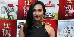 Ini Aksi Dena Rachman Kecil Nyanyikan 'Rukun dan Damai'