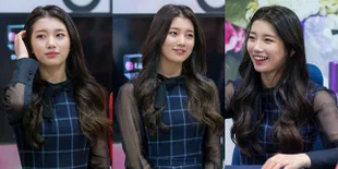 Ini Aktris 'Saingan' Suzy Perankan Tokoh di 'Cheese in the Trap'