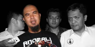 Ini Alasan Ahmad Dhani Masih Simpan & Posting Foto Maia Estianty