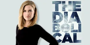 Ini Alasan Ali Larter Ikut Horor Anti-Mainstream 'THE DIABOLICAL'