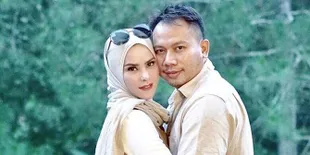 Ini Alasan Angel Lelga Izinkan Vicky Prasetyo Ajukan Permohonan Cerai