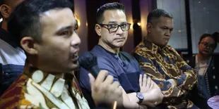 Ini Alasan Ari Wibowo Masih Satu Atap Hingga Tidur Satu Ranjang Dengan Inge Anugrah
