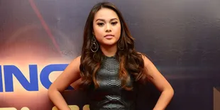 Ini Alasan Aurel Hermansyah Ikut Ujian Nasional Paket C