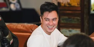 Ini Alasan Baim Wong Hadirkan Banyak Saksi di Sidang Cerai dengan Paula Verhoeven, Termasuk Teuku Zacky