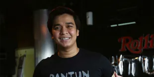 Ini Alasan Billy Syahputra Bisa Jatuh Hati Pada Susan Sameh