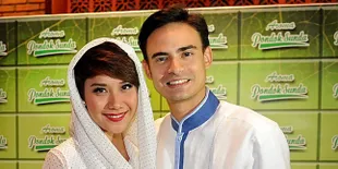 Ini Alasan Bunga Citra Lestari dan Ashraff Berbisnis Restoran