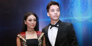 Ini Alasan Celine dan Stefan William Pilih Menikah di Bali