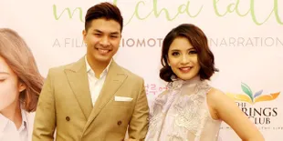 Ini Alasan Chelsea Olivia Baru Umumkan Kehamilannya