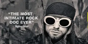 Ini Alasan Dave Grohl Tak Mau Tonton Film Dokumenter Kurt Cobain