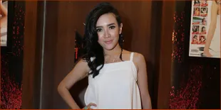 Ini Alasan Dea Ananda Mau Terlibat 'HALUSINASI'