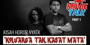 Ini Alasan Deva Mahenra &#38; Wizzy Ambil Peran di 'KELUARGA TAK KASAT MATA'