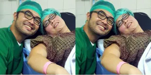 Ini Alasan Dokter Bernyanyi Saat Bantu Cynthia Lamusu Melahirkan