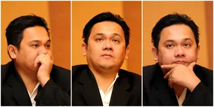 Ini Alasan EDH Tak Lapor Tindakan Farhat ke Nia Daniati