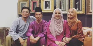 Ini Alasan Engku Emran Tak Mau Umbar Pernikahannya Dengan Bella