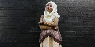 Ini Alasan Fatin Shidqia Pilih Jurusan Kuliah Performing Arts