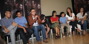 Ini Alasan Film 'KAKAK' Baru Dirilis November 2015