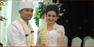 Ini Alasan Hengky Kurniawan - Sonya Fatmala Percepat Perkawinan