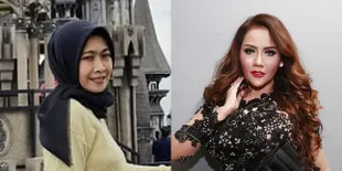Ini Alasan Istri Pertama Nurdin Rudita Izinkan Sang Suami Nikahi Nita Thalia, Ternyata...