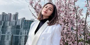 Ini Alasan Jessica Iskandar Lakukan Operasi Hidung