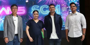 Ini Alasan Kaesang Pangarep Mau Ditunjuk Jadi Komisaris RANS Entertainment