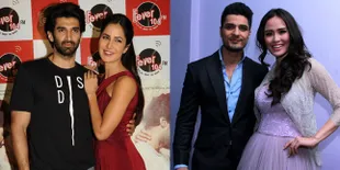 Ini Alasan Katrina Launching 'Pashmina' di Lokasi Pemotretan Vin