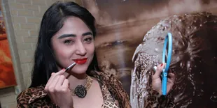 Ini Alasan Kejaksaan Perbolehkan Depe Pakai Jaguar