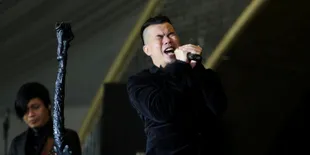 Ini Alasan Keluarga Korban Batal Manggung Bareng Ahmad Dhani