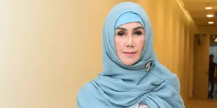 Ini Alasan Kenapa Amy Qanita Ulur Waktu Laporkan Haters
