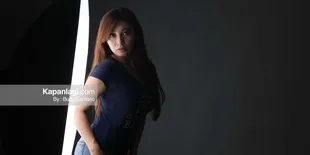 Ini Alasan Kenapa Baby Margaretha Tertarik Dengan Kekasih Bulenya
