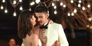 Ini Alasan Kenapa Chicco Jerikho-Putri Marino Memilih Bali Sebagai Lokasi Pernikahan