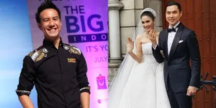 Ini Alasan Kenapa Daniel Mananta Jodohkan Sandra Dewi dan Harvey