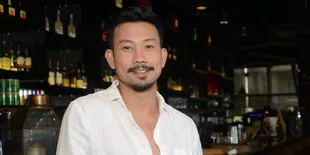 Ini Alasan Kenapa Denny Sumargo Sempat Tolak Ajakan Bertemu Anak DJ Verny