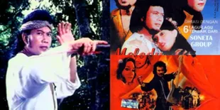 Ini Alasan Kenapa Kamu Rugi Jika Melewatkan Film-Film Rhoma Irama