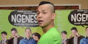 Ini Alasan Kenapa 'NGENEST' Tayang Tanggal 30 Desember 2015