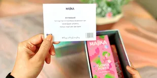 Ini Alasan Kenapa Parfum dan Lip Tint Cocok Dijadikan Hampers Lebaran yang Praktis dan Berkesan!
