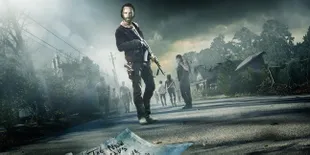 Ini Alasan Kenapa 'THE WALKING DEAD' Tak Pernah Lewati Winter