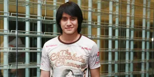 Ini Alasan Kevin Aprilio Berniat Nikahi Vicy Akhir Tahun Ini