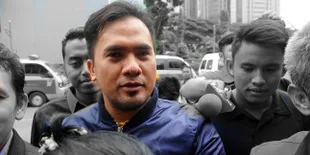 Ini Alasan Kuasa Hukum Saipul Jamiell Buat BAP Ulang