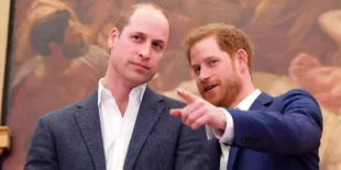 Ini Alasan Mengapa Pangeran William Diberi Gelar Duke of Cambridge