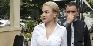 Ini Alasan Nikita Mirzani Tambah Nama Belakang Dipoditiro di Instagram