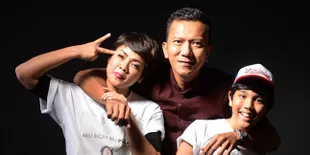 Ini Alasan Nirina Zubir & Rifnu Wikana Adu Akting Sebagai Pasutri