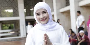 Ini Alasan Prilly Latuconsina Jarang Buka Bersama Maxime Bouttier