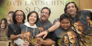 Ini Alasan Rano Karno Tak Buat 'SI DOEL' Jadi Sinetron Lagi