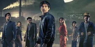 Ini Alasan 'REMBULAN TENGGELAM DI WAJAHMU' Dibagi Menjadi Dua Film