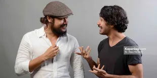 Ini Alasan Reza Rahadian &#38; Dwi Sasono Terima Peran di 'GERBANG NERAKA'