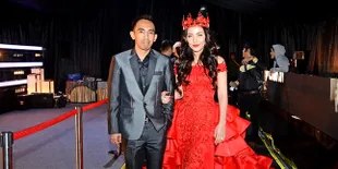 Ini Alasan Suryono Tak Ikut Umrah Bersama Keluarga Bella Shofie