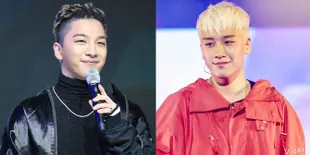 Ini Alasan Taeyang Meminta Seungri Untuk Menyanyi di After-Party Pernikahannya